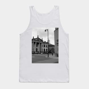 The Clarendon Building, Oxford University Tank Top